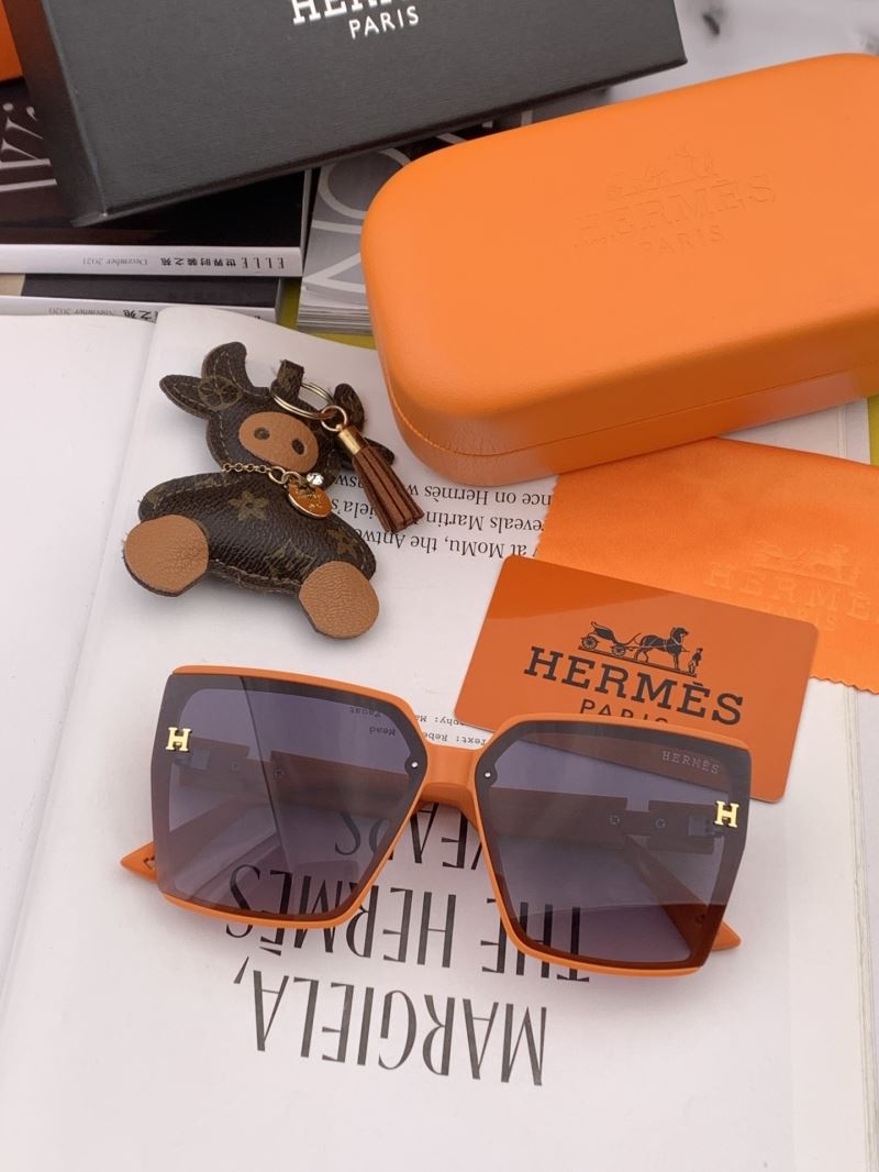 Hermes Sunglasses